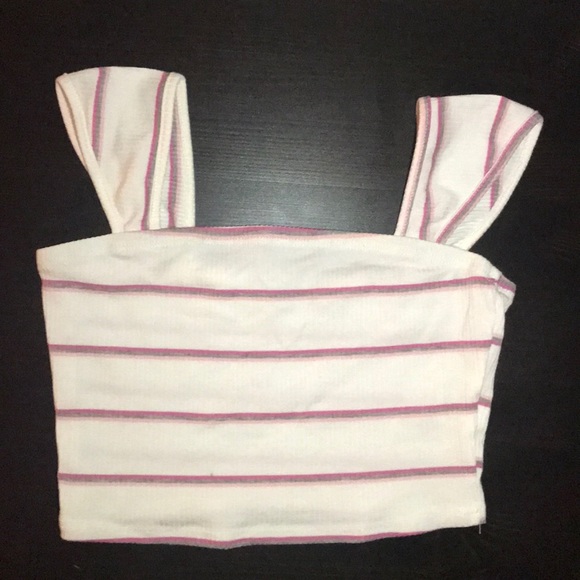 Fashion Nova tube top - Picture 1 of 1